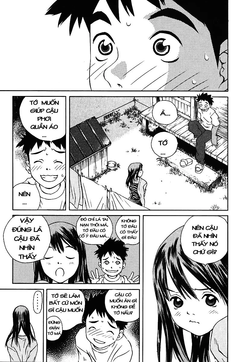 Pastel Chapter 54 - 7