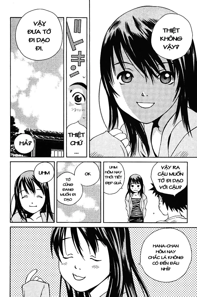 Pastel Chapter 54 - 8