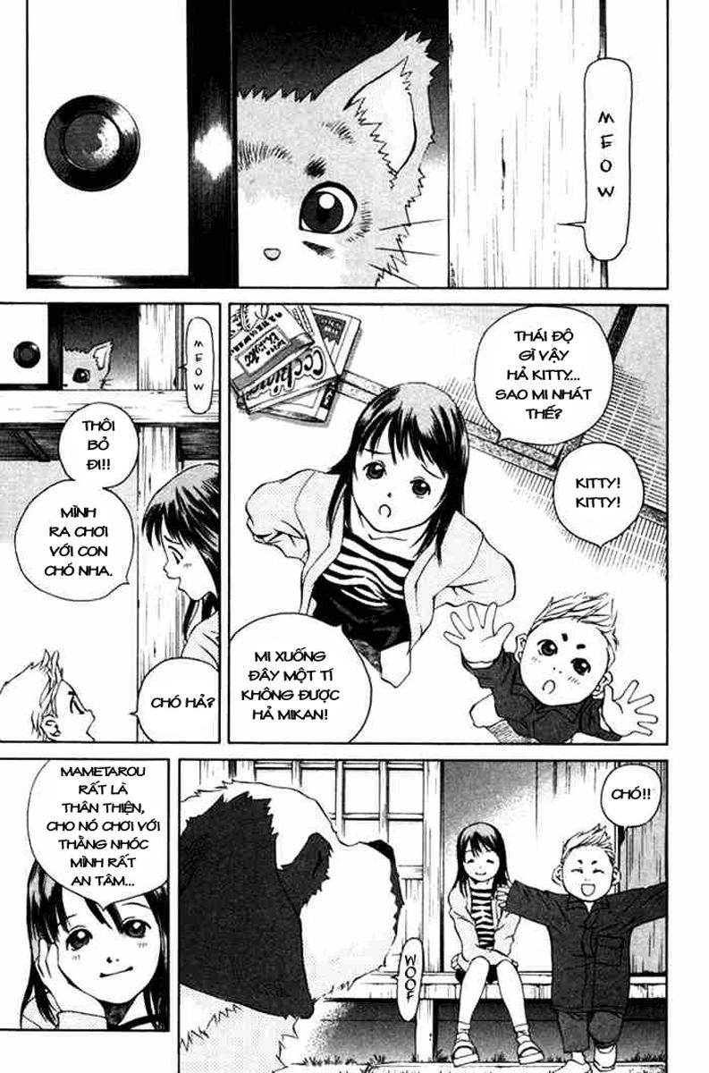 Pastel Chapter 54 - 19