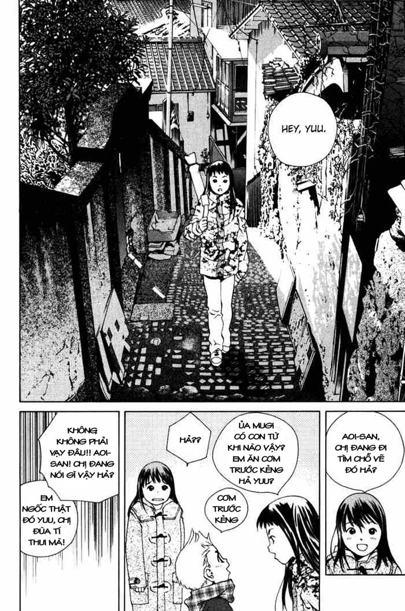 Pastel Chapter 54 - 26