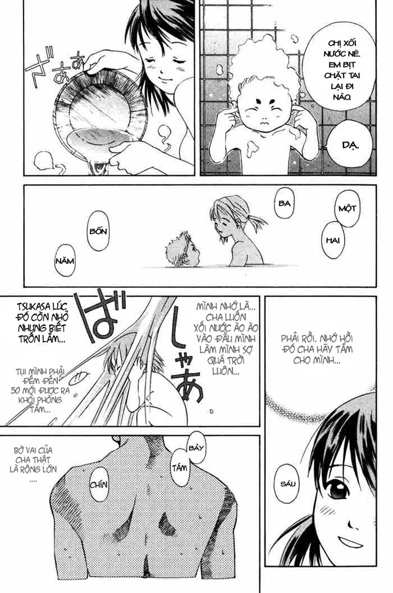 Pastel Chapter 54 - 33