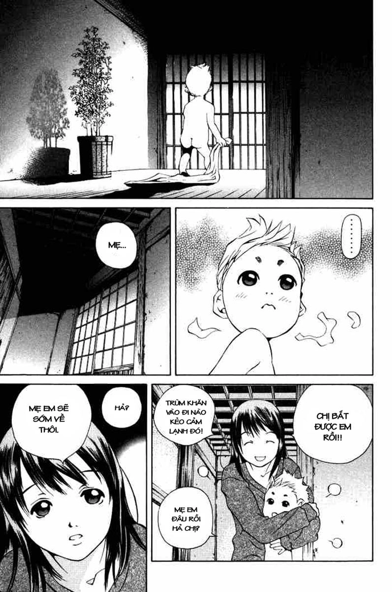 Pastel Chapter 54 - 35