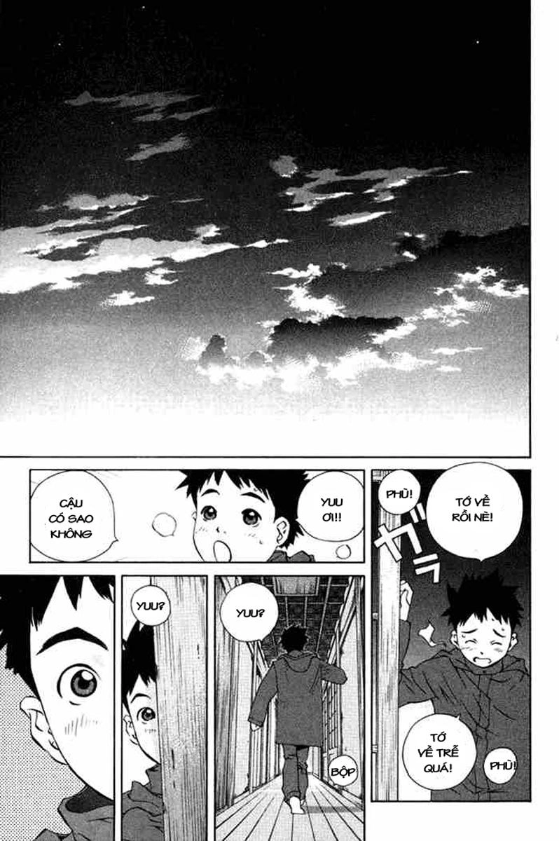 Pastel Chapter 54 - 37