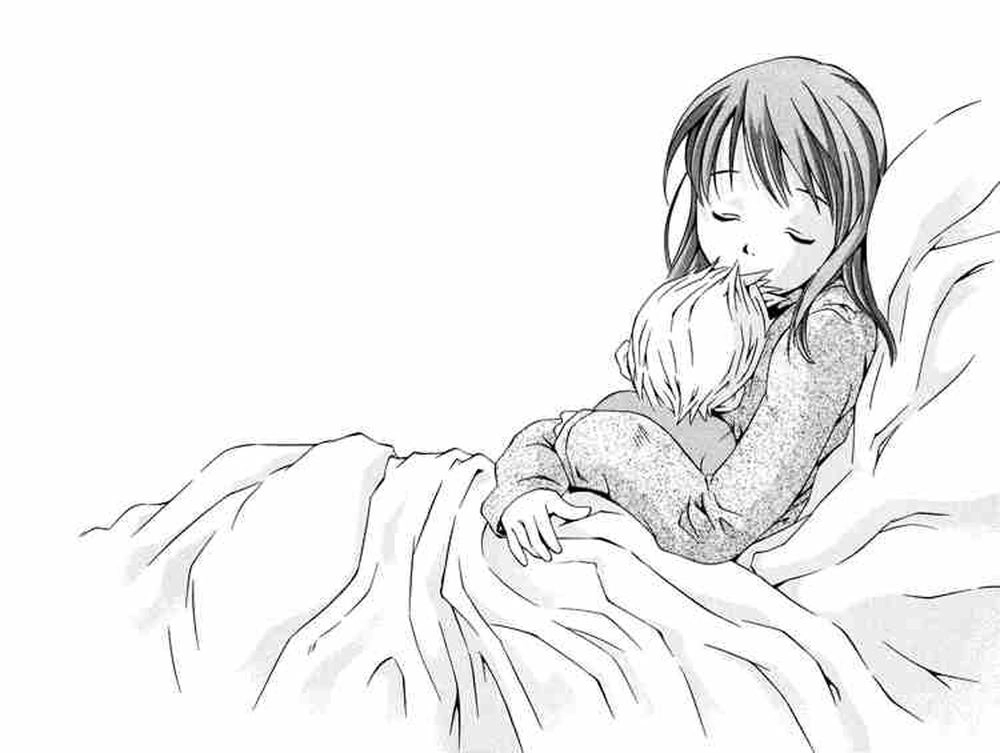 Pastel Chapter 54 - 38