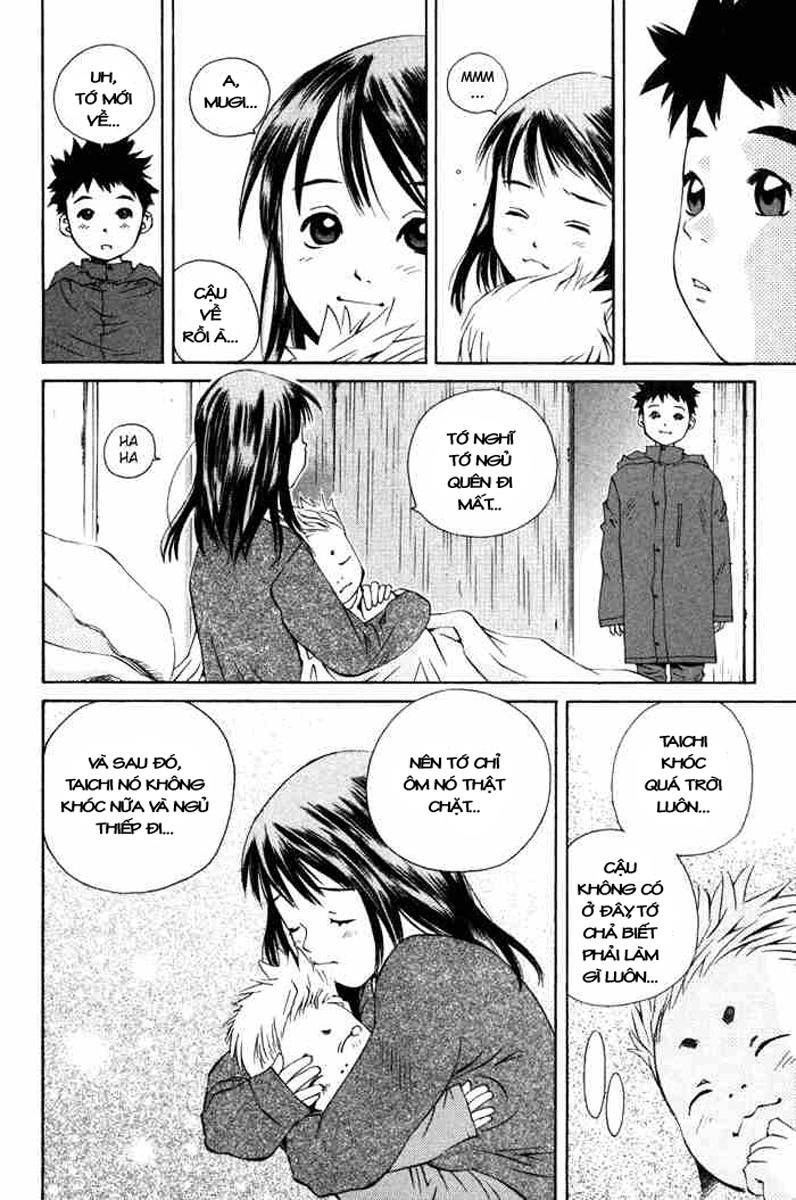 Pastel Chapter 54 - 39