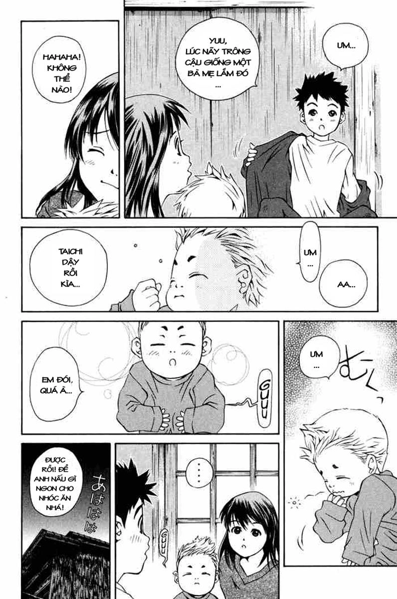 Pastel Chapter 54 - 41