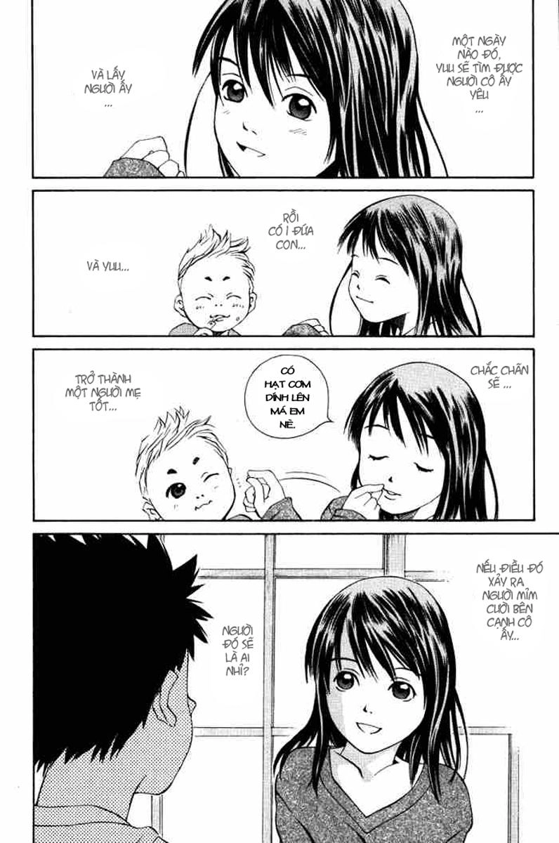 Pastel Chapter 54 - 43