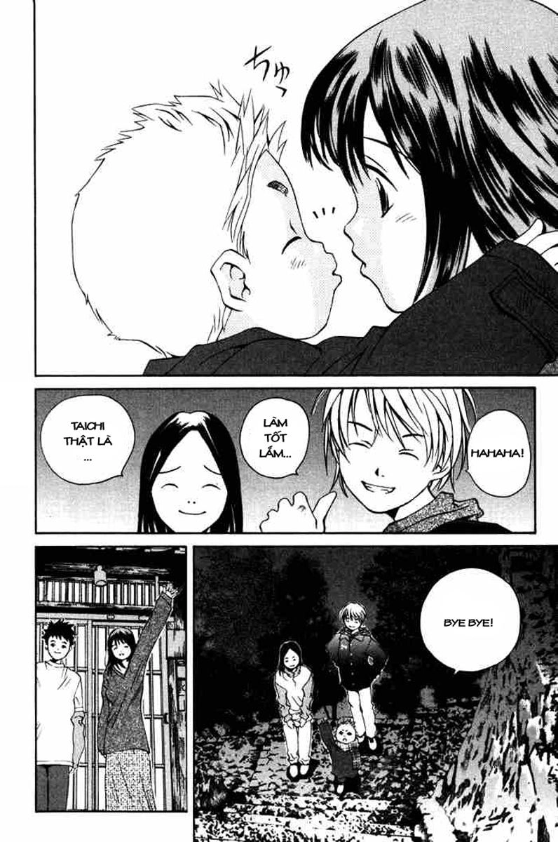 Pastel Chapter 54 - 45