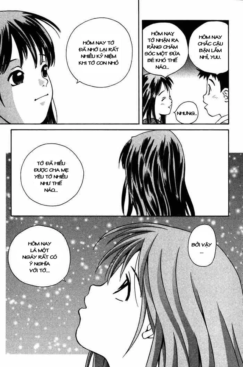 Pastel Chapter 54 - 46