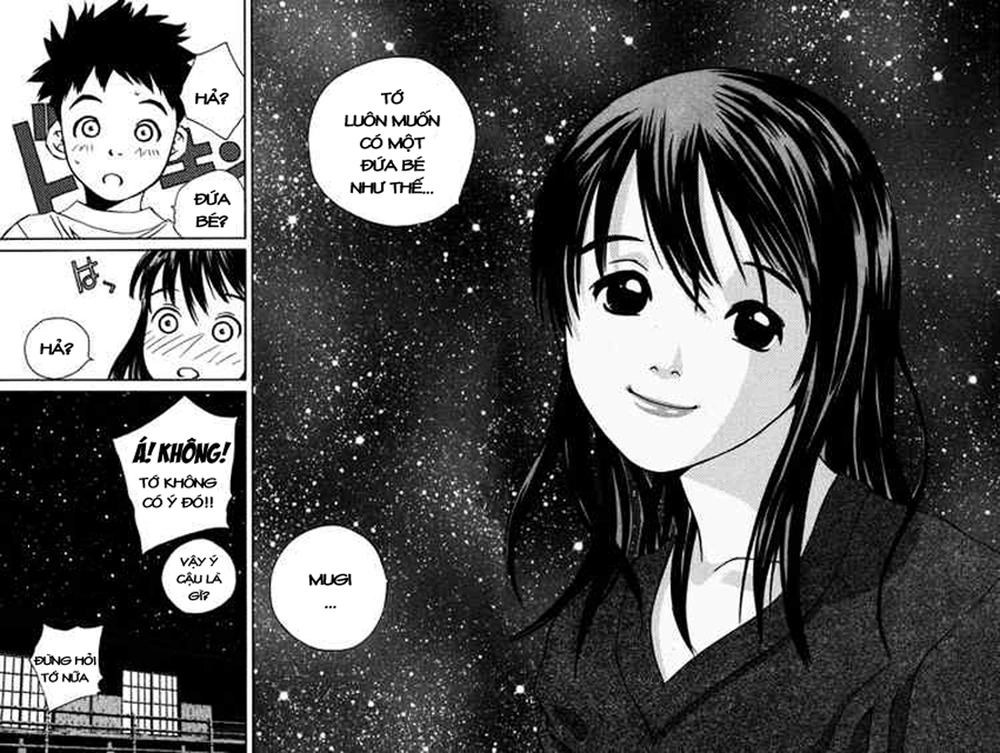 Pastel Chapter 54 - 47