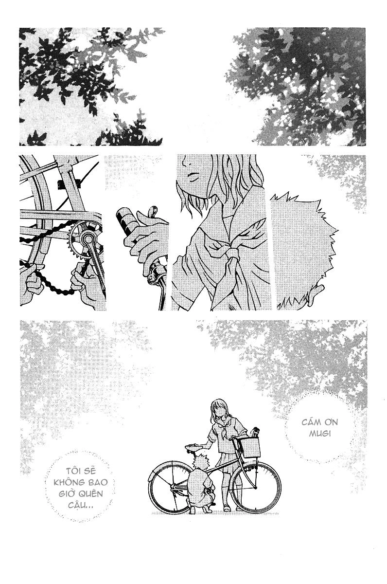 Pastel Chapter 55 - 2