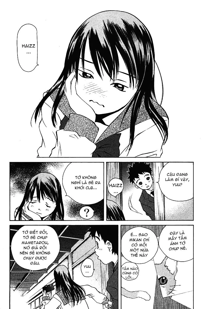 Pastel Chapter 55 - 4