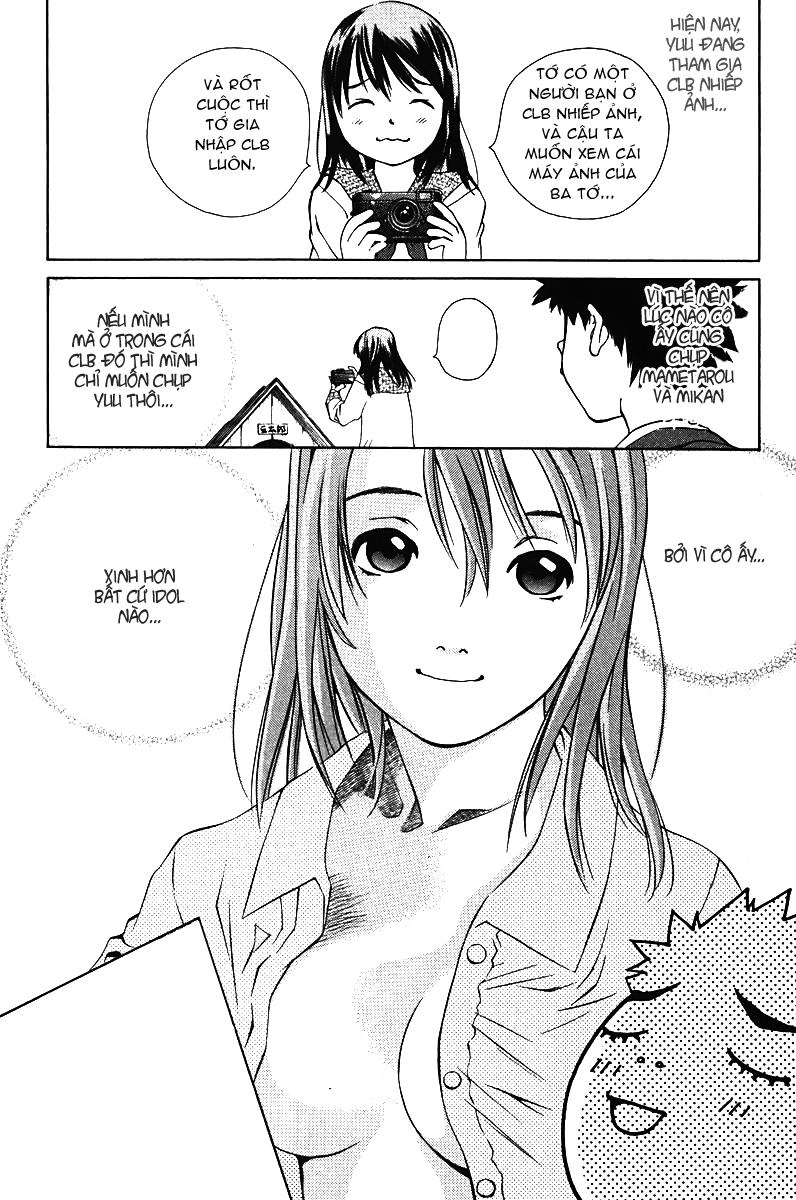 Pastel Chapter 55 - 5