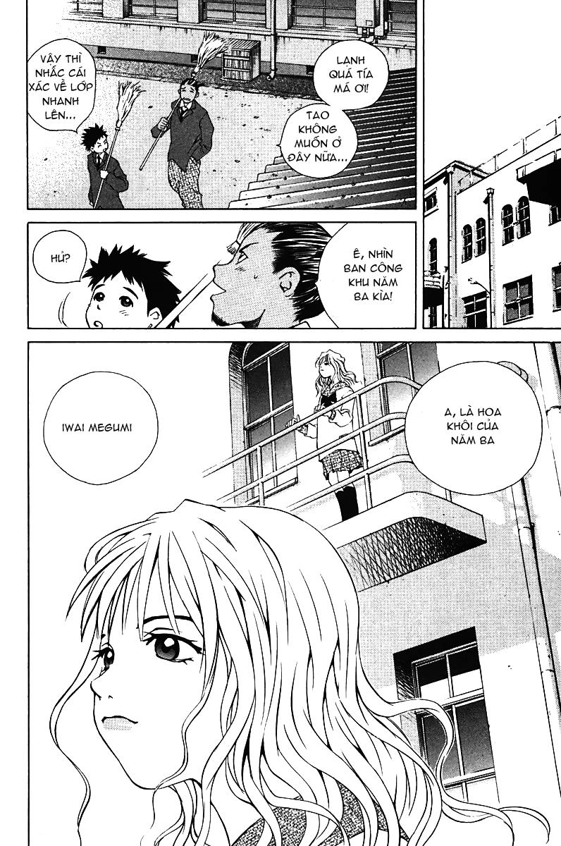 Pastel Chapter 55 - 7