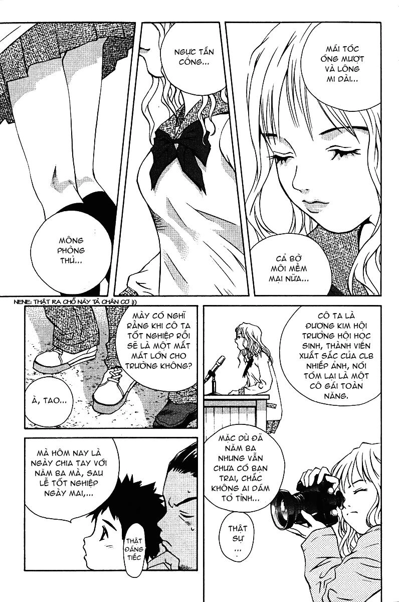 Pastel Chapter 55 - 8