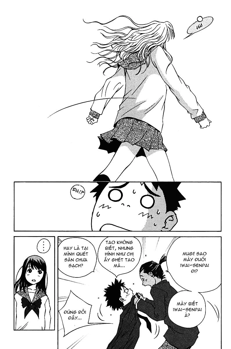 Pastel Chapter 55 - 10