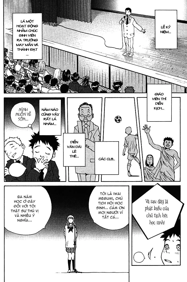 Pastel Chapter 55 - 11