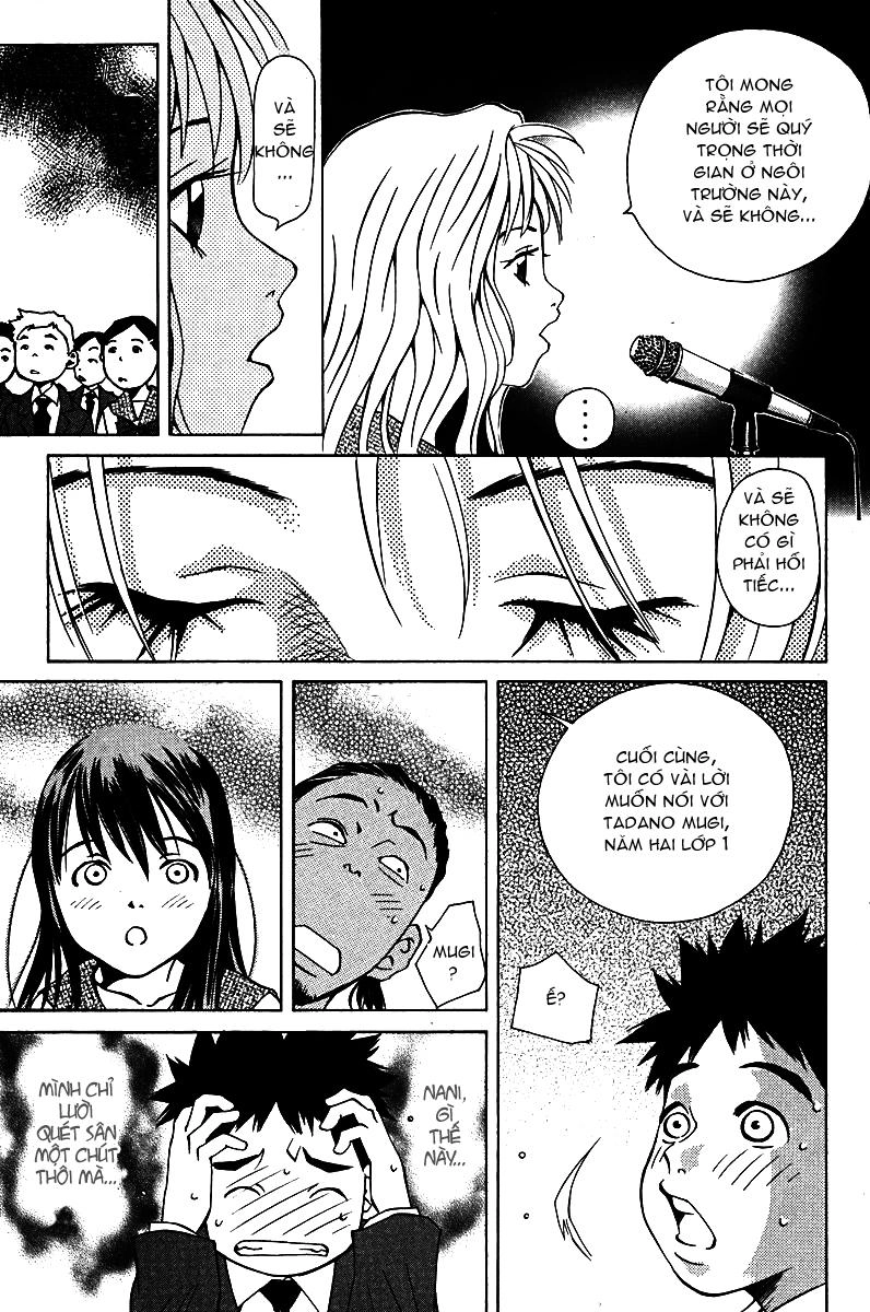 Pastel Chapter 55 - 12