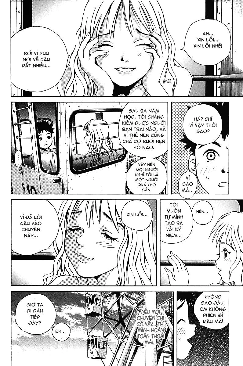 Pastel Chapter 55 - 22