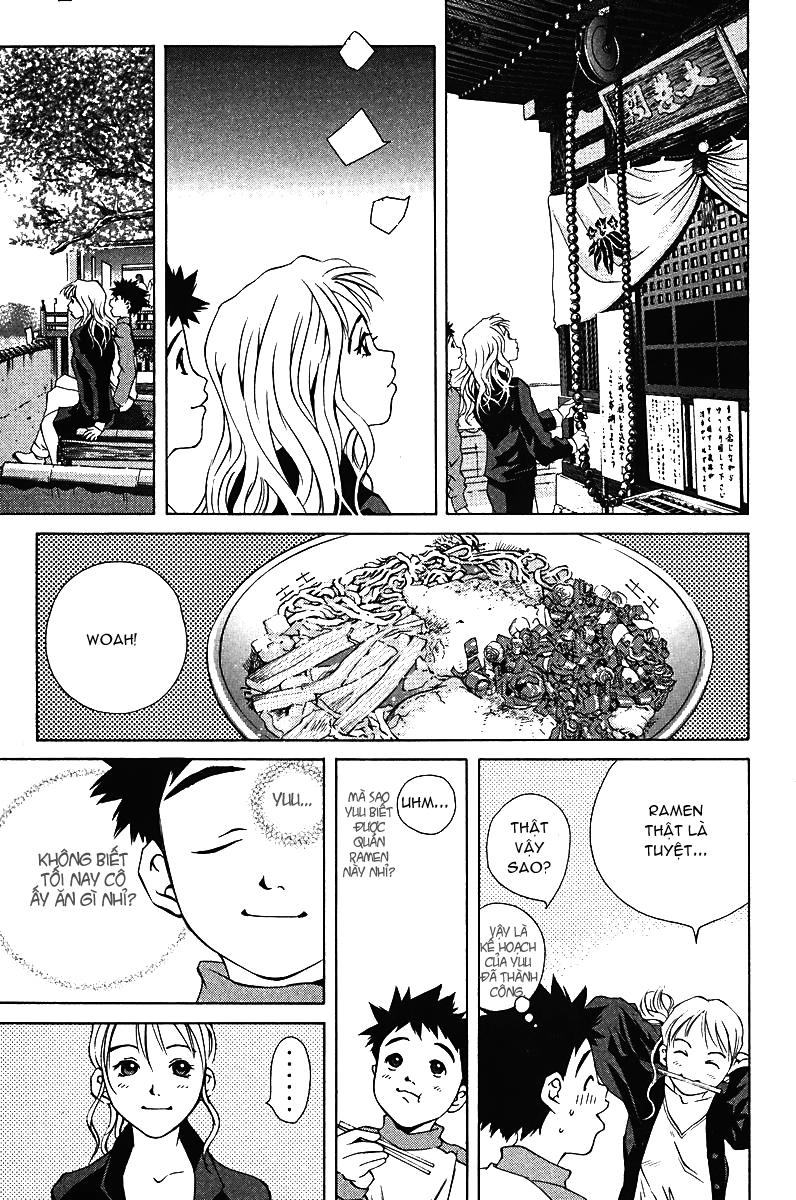 Pastel Chapter 55 - 23