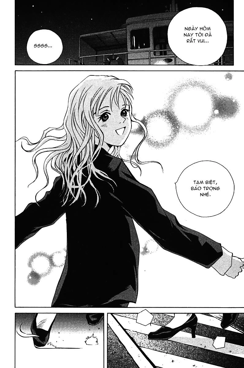 Pastel Chapter 55 - 26