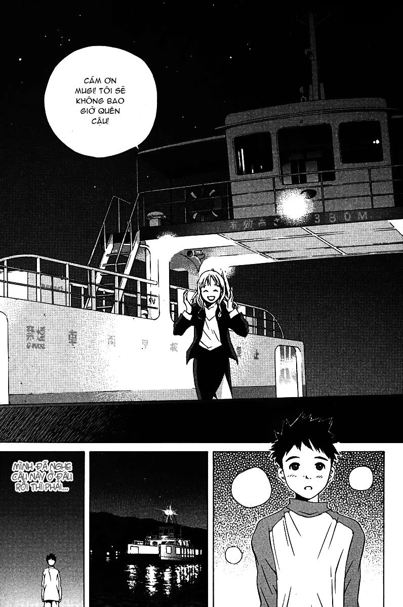 Pastel Chapter 55 - 27