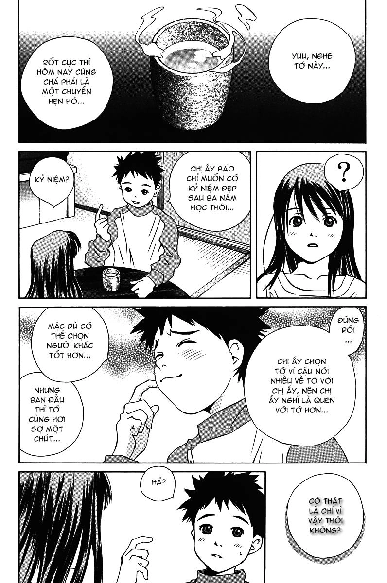 Pastel Chapter 55 - 28