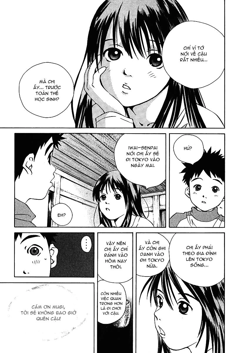 Pastel Chapter 55 - 29