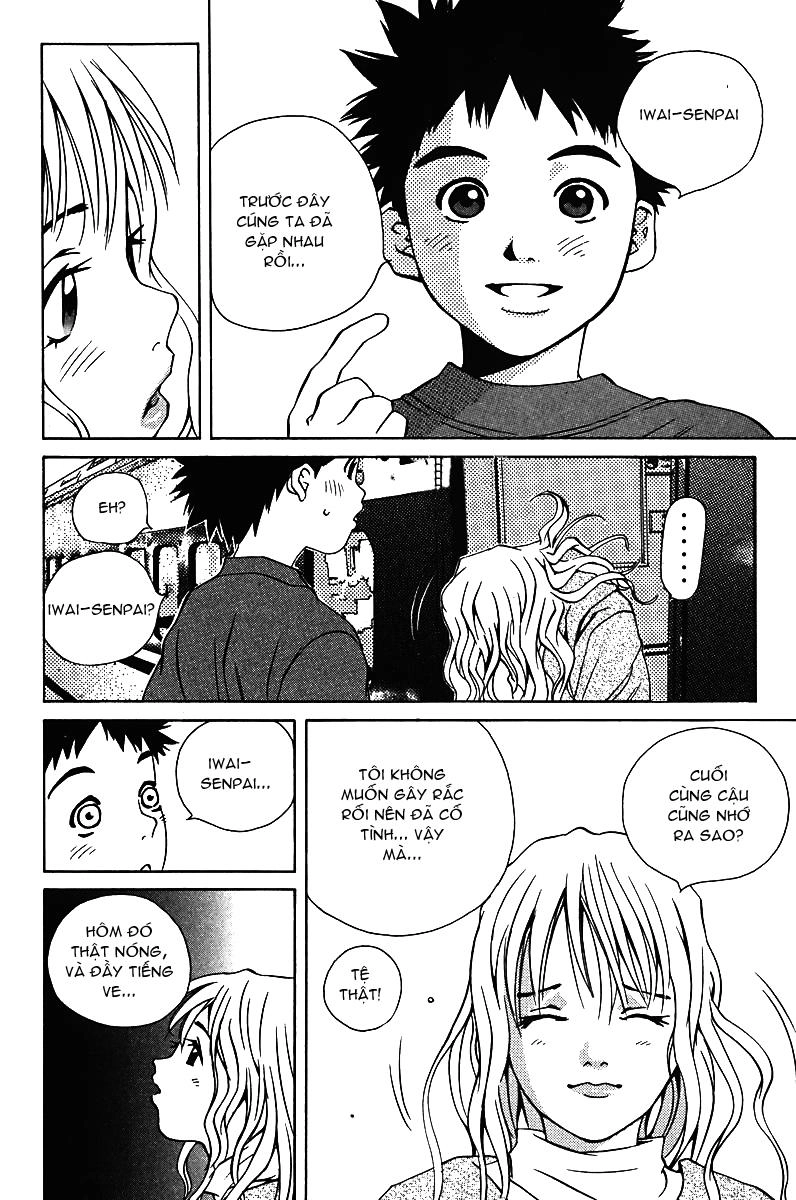 Pastel Chapter 55 - 32