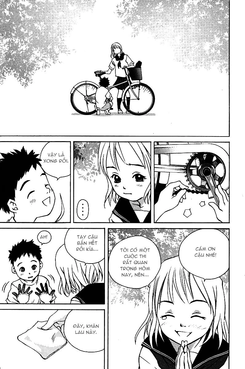 Pastel Chapter 55 - 33