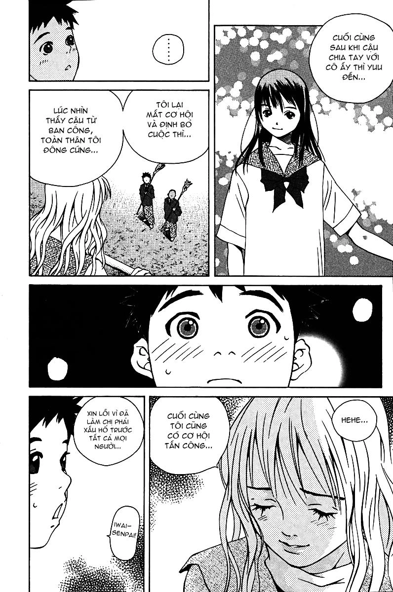 Pastel Chapter 55 - 36