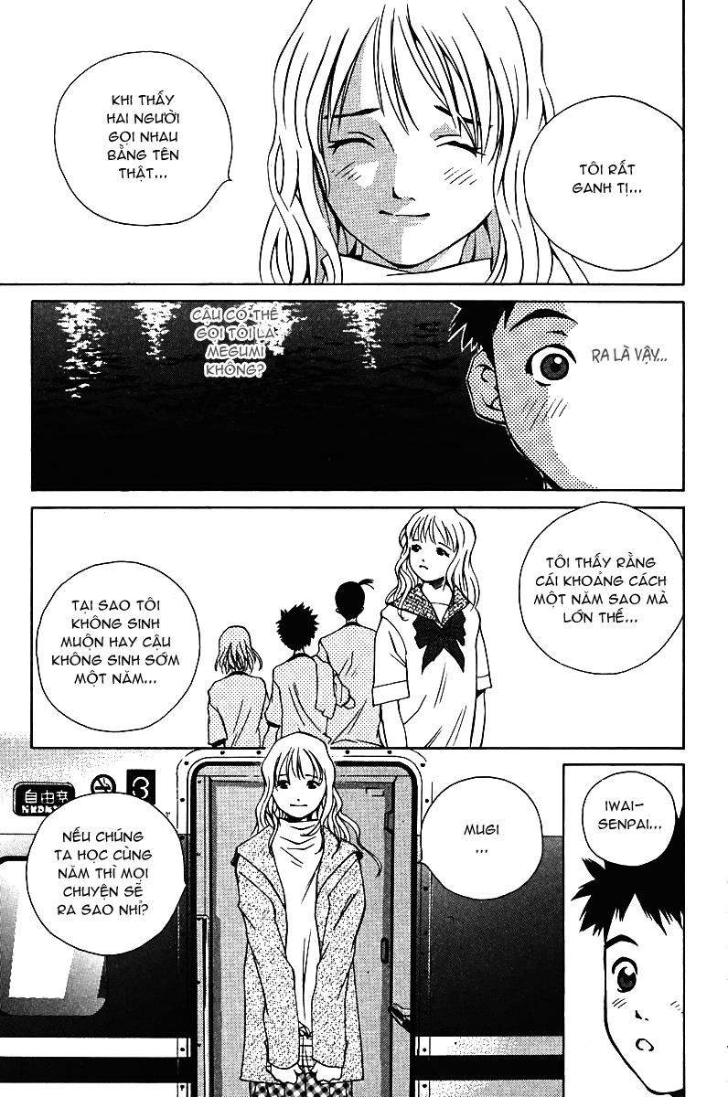 Pastel Chapter 55 - 37