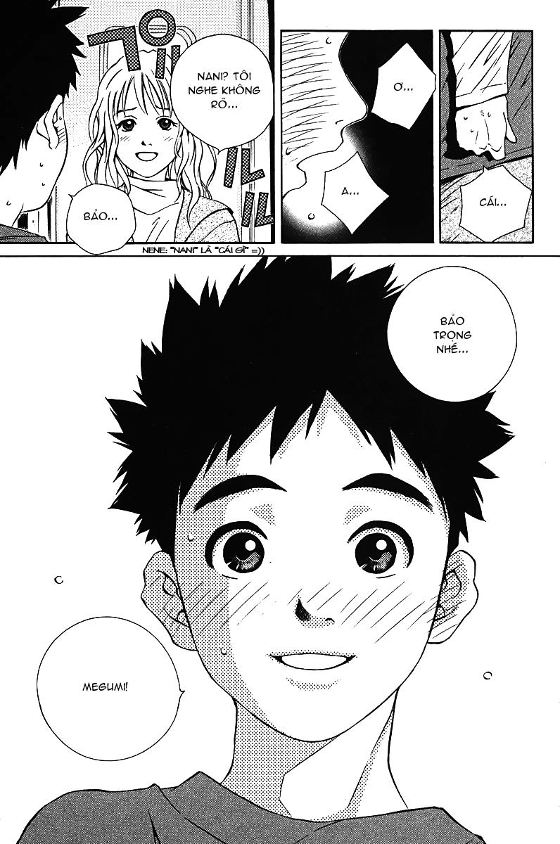 Pastel Chapter 55 - 39