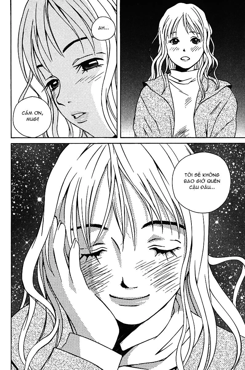 Pastel Chapter 55 - 40