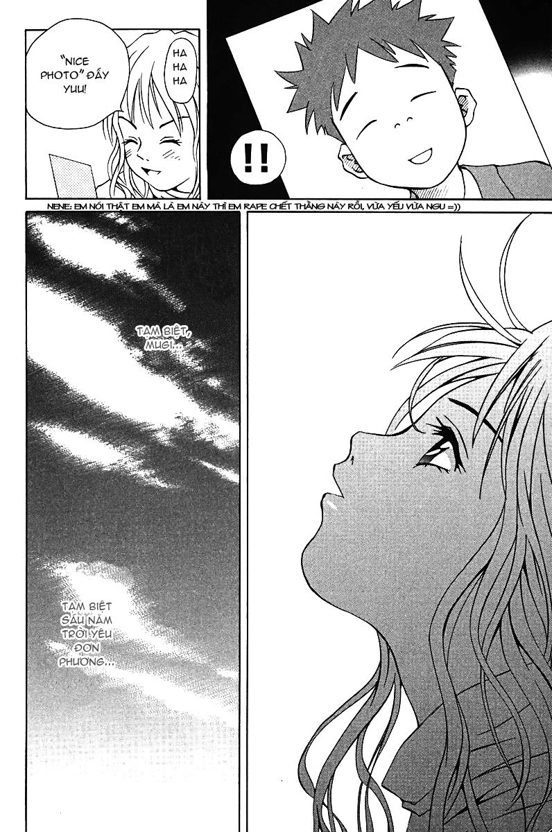 Pastel Chapter 55 - 42