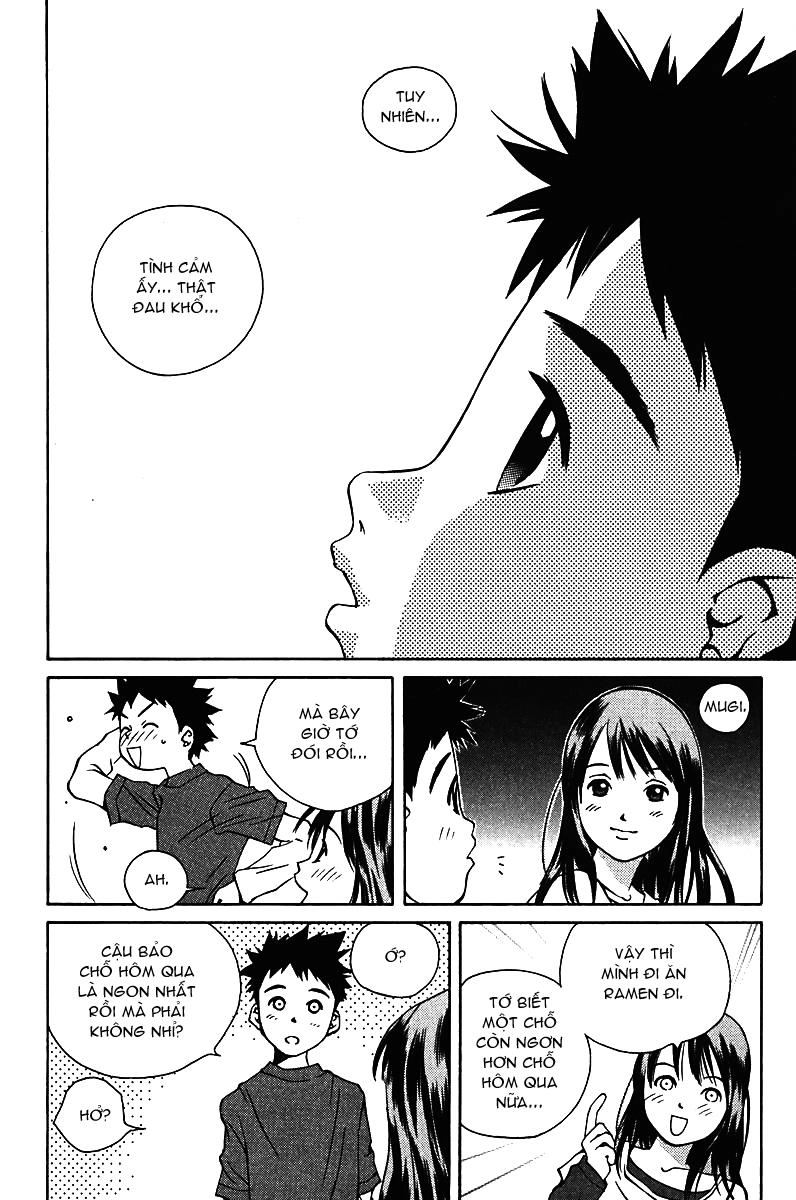 Pastel Chapter 55 - 44