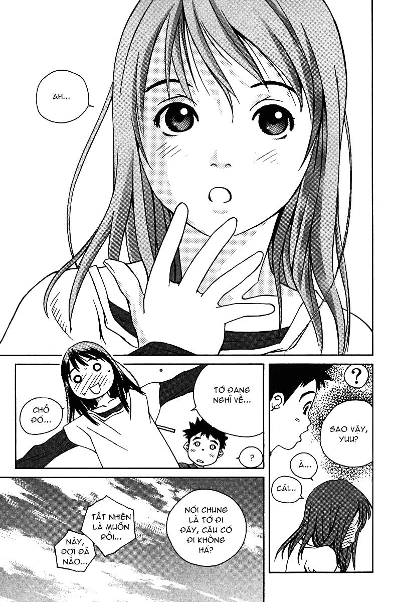 Pastel Chapter 55 - 45