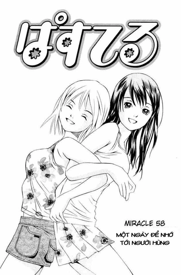 Pastel Chapter 58 - 5