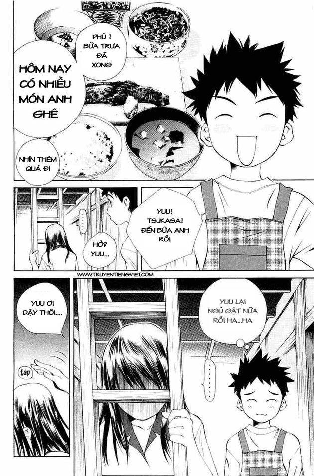 Pastel Chapter 58 - 6