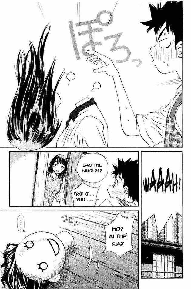 Pastel Chapter 58 - 7