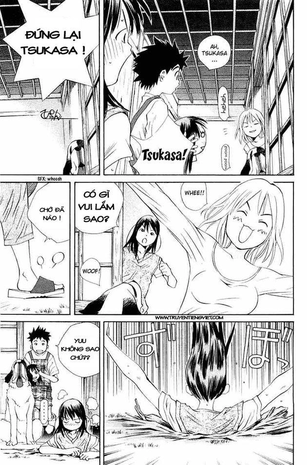 Pastel Chapter 58 - 9