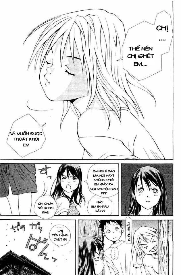 Pastel Chapter 58 - 11