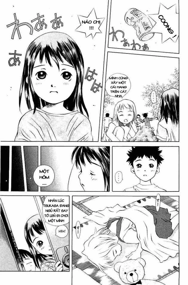 Pastel Chapter 58 - 15