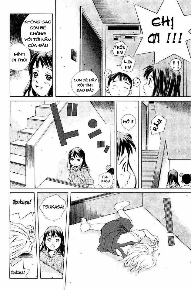 Pastel Chapter 58 - 16