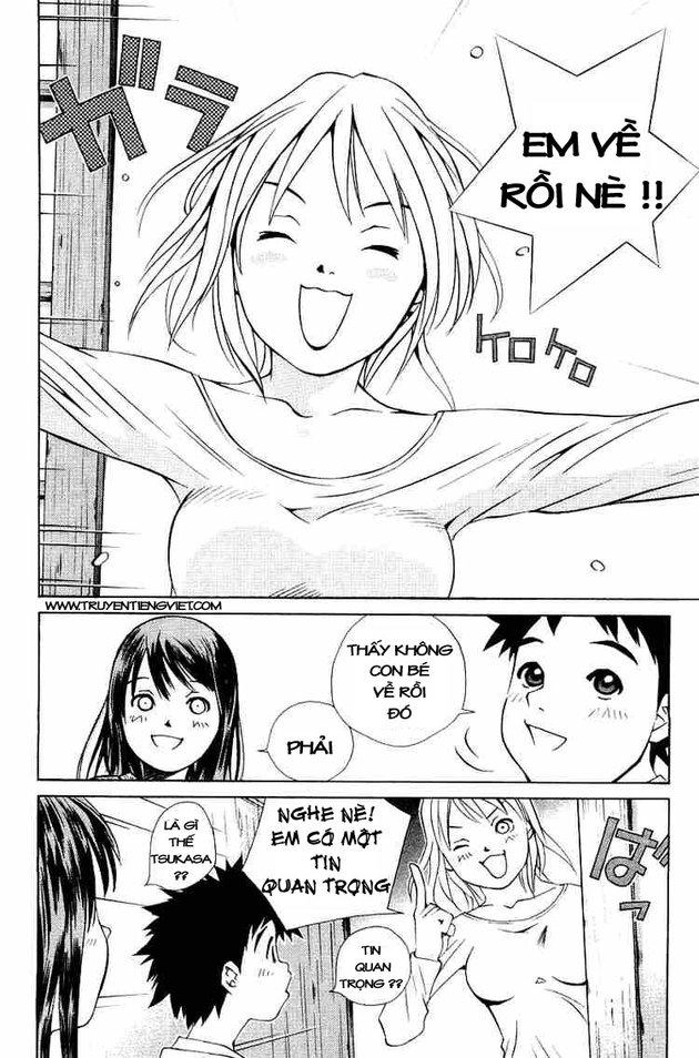 Pastel Chapter 58 - 18