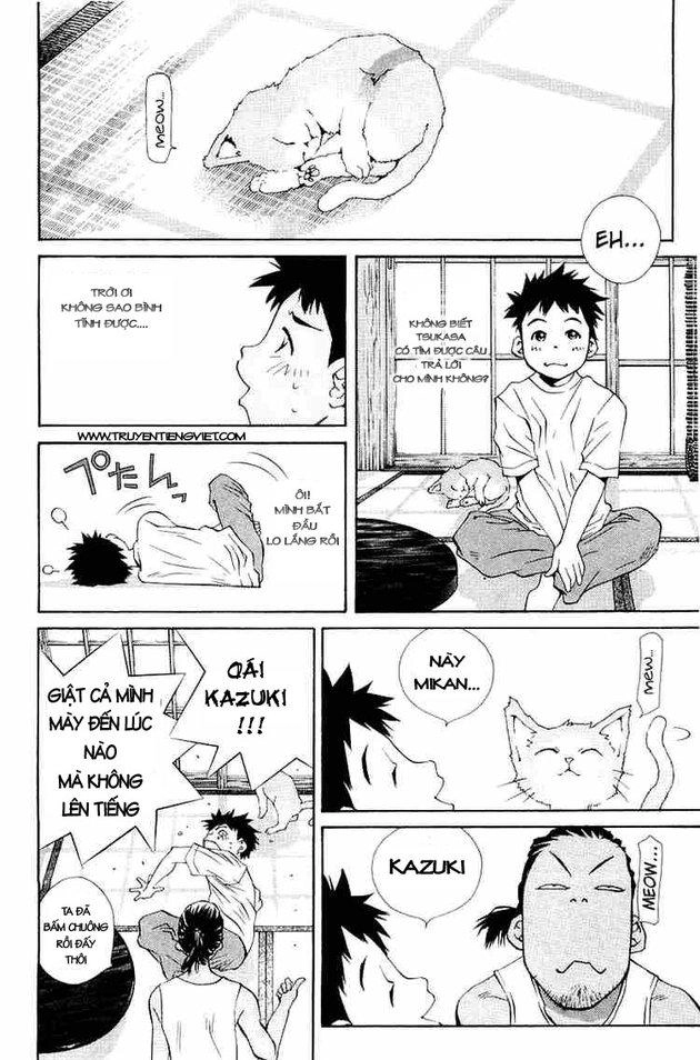 Pastel Chapter 58 - 22