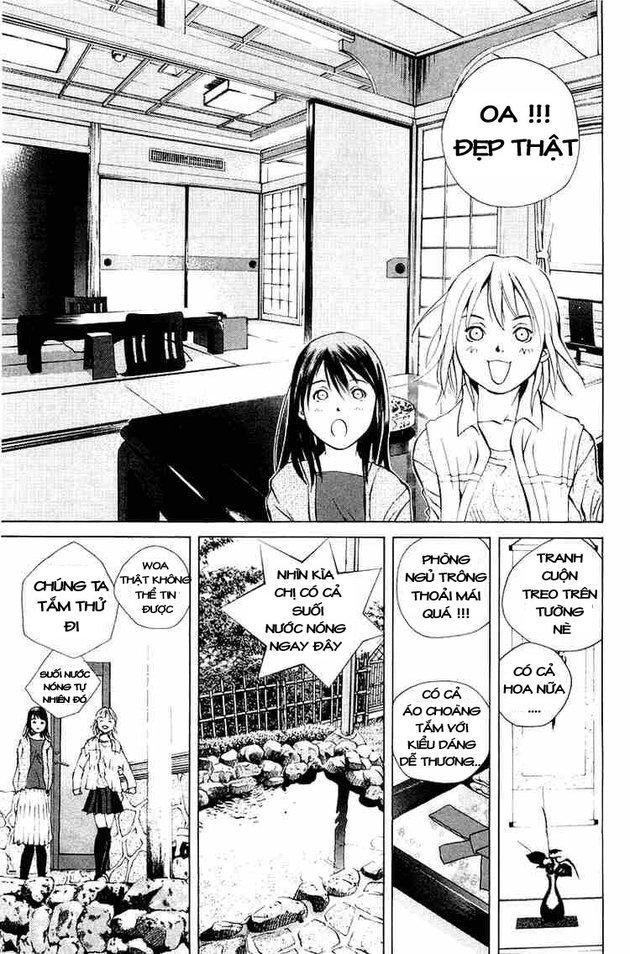 Pastel Chapter 58 - 25