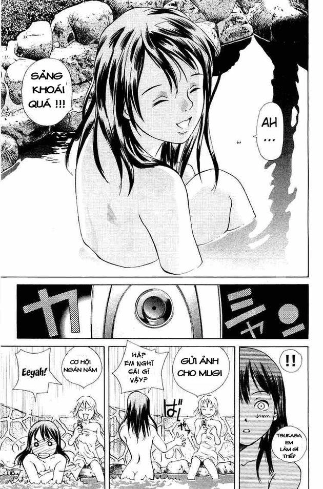 Pastel Chapter 58 - 27