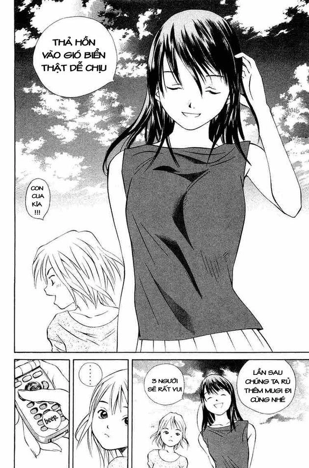 Pastel Chapter 58 - 29