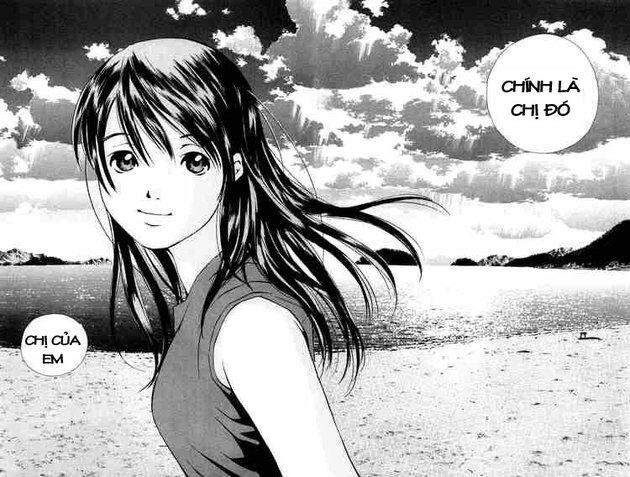 Pastel Chapter 58 - 37